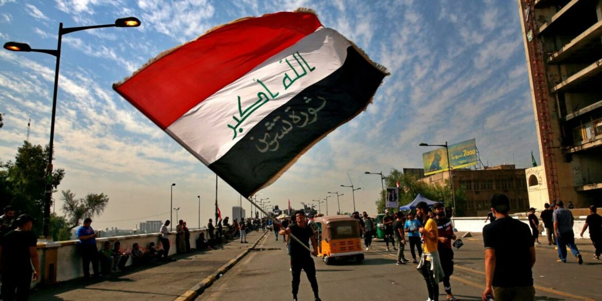 Irak zabranjuje medijima da koriste izraz „homoseksualnost“ i kaže da moraju da koriste „seksualna devijantnost“
