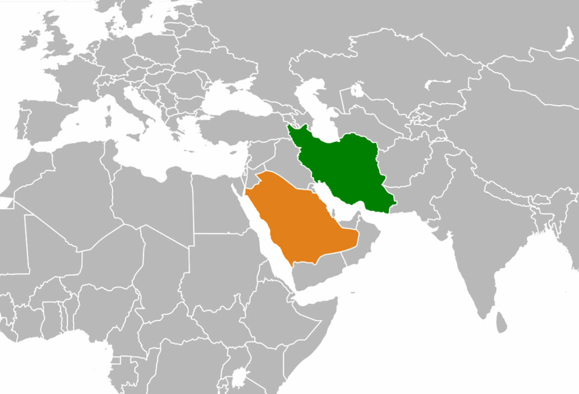 Iran i Saudijska Arabija spremni na razgovore o normalizaciji veza