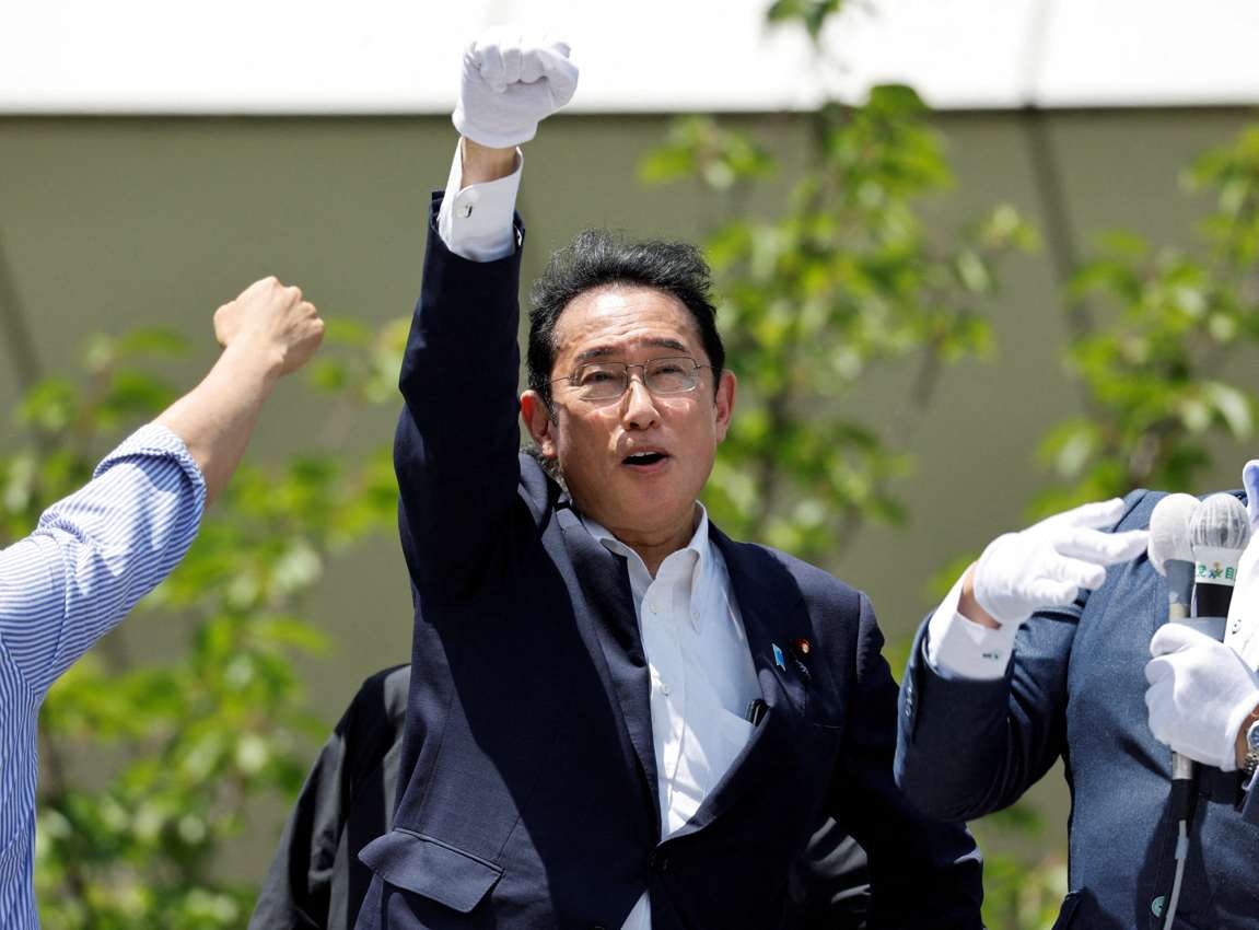 Japan: Izbori mogu biti vetar u leđa za pokretanje nuklearnog programa