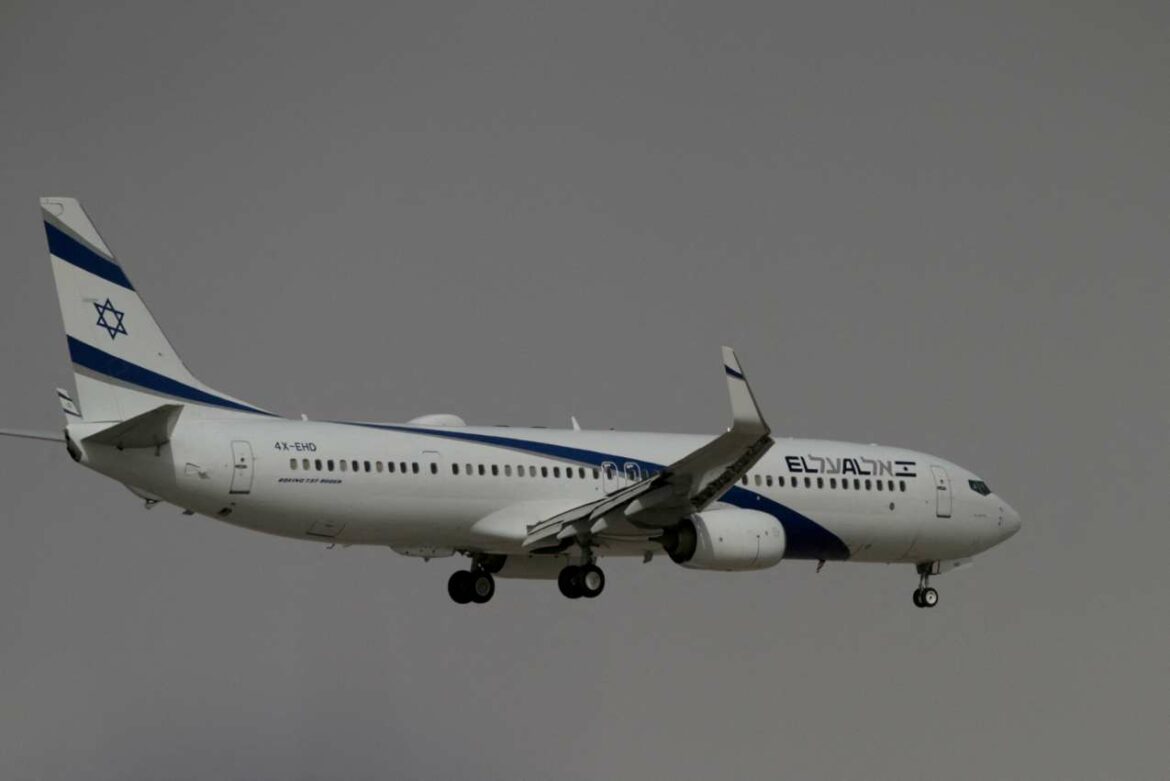 Izrael će pojačati letove iz Azije kada Saudijska Arabija otvori vazdušni prostor