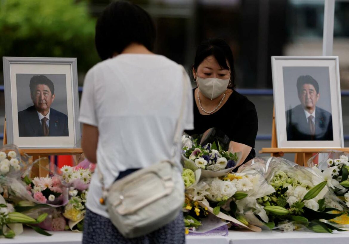 Japan će održati državnu sahranu bivšem premijeru Abeu