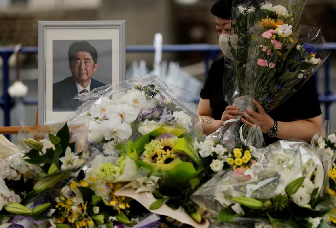 Japan: Državna sahrana bivšeg premijera Abea 27. septembra