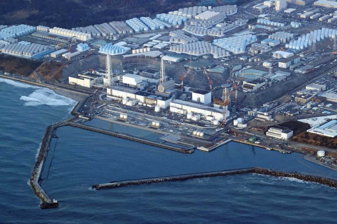 Japanski regulatori odobrili ispuštanje vode iz Fukušime u more