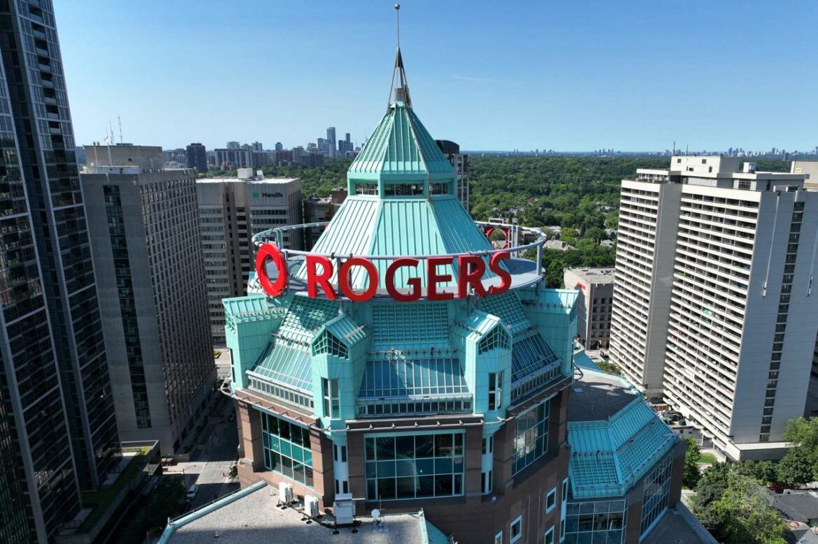 Kanada poziva Rogers da nadoknadi štetu klijentima