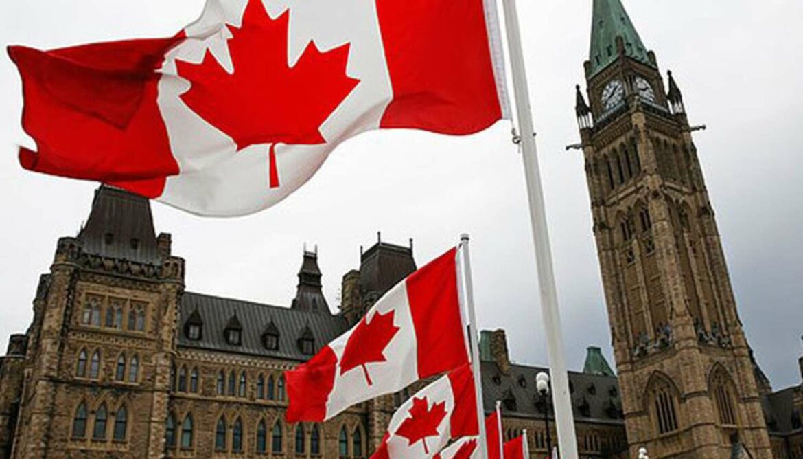 Kanadski ministar poziva na povećanje podrške Ukrajini