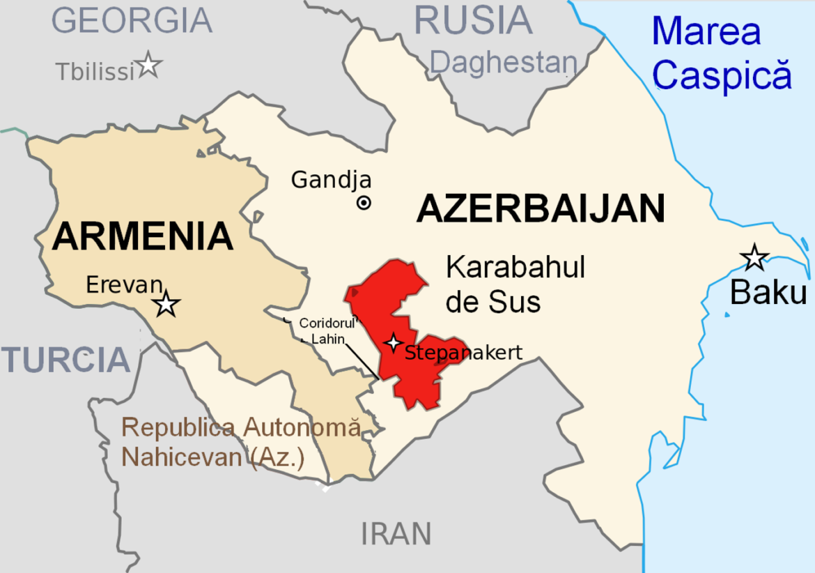 Turska i Jermenija otvaraju kopnenu granicu za građane trećih zemalja