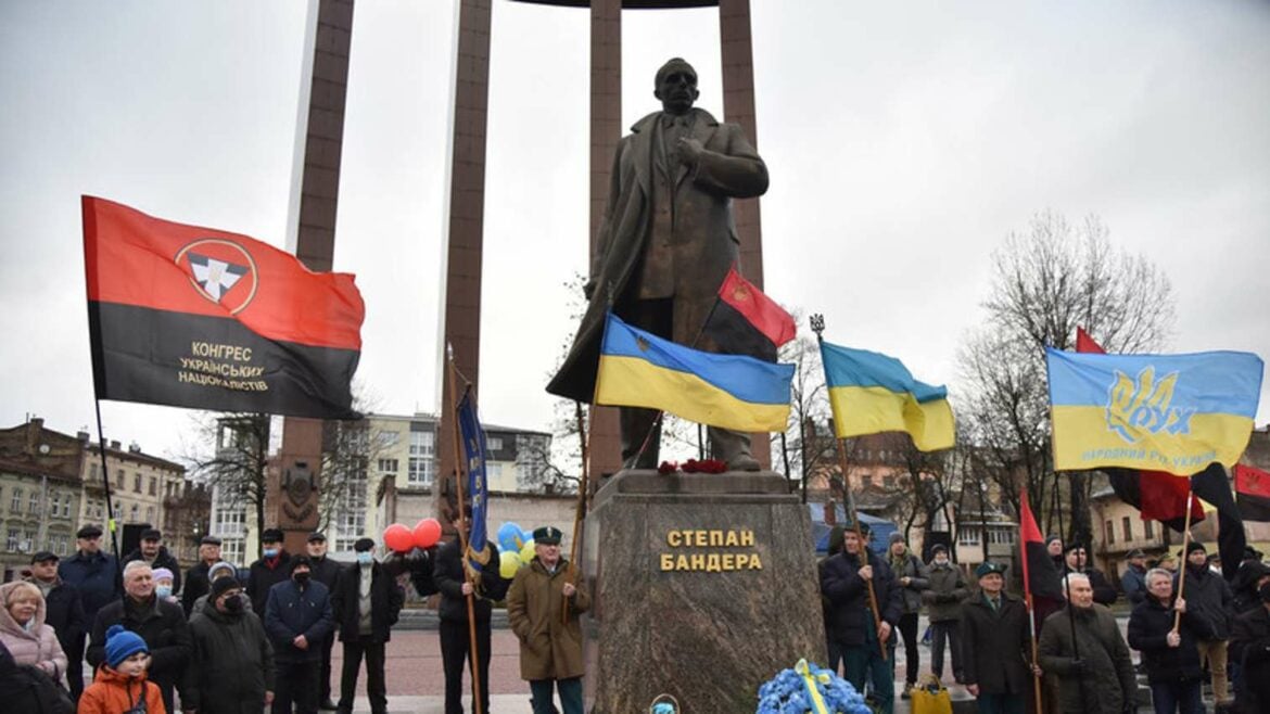 Kijev se distancira od izaslanika zbog kontroverznih primedbi