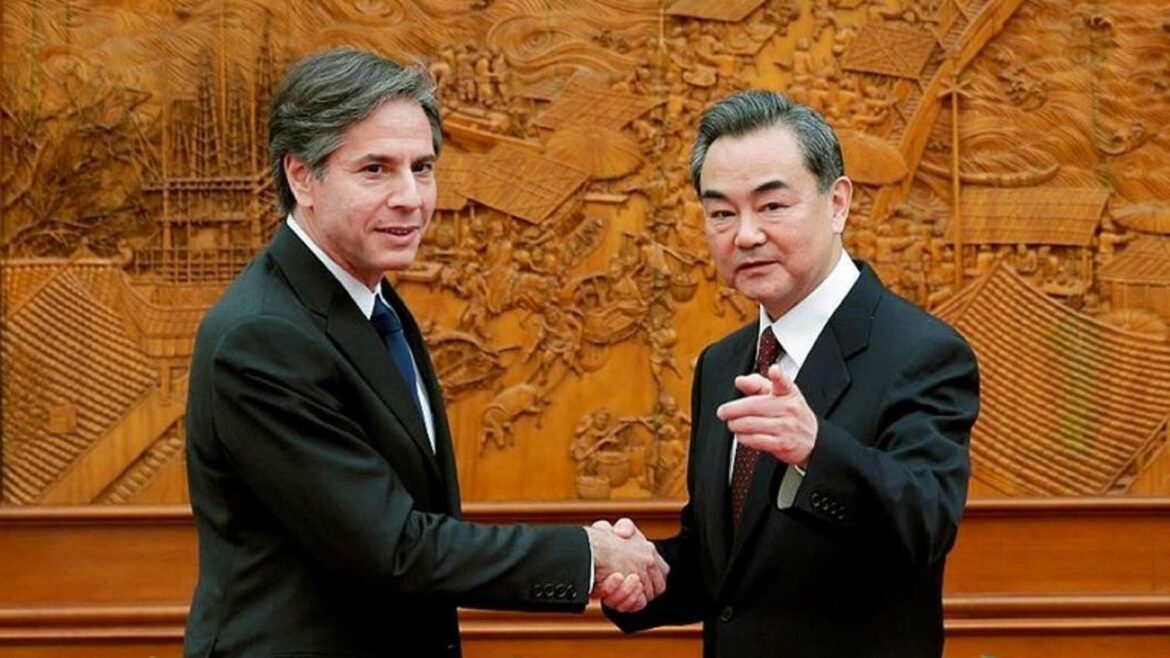 Kina krivi NATO za „stvaranje sukoba i vođenje ratova“