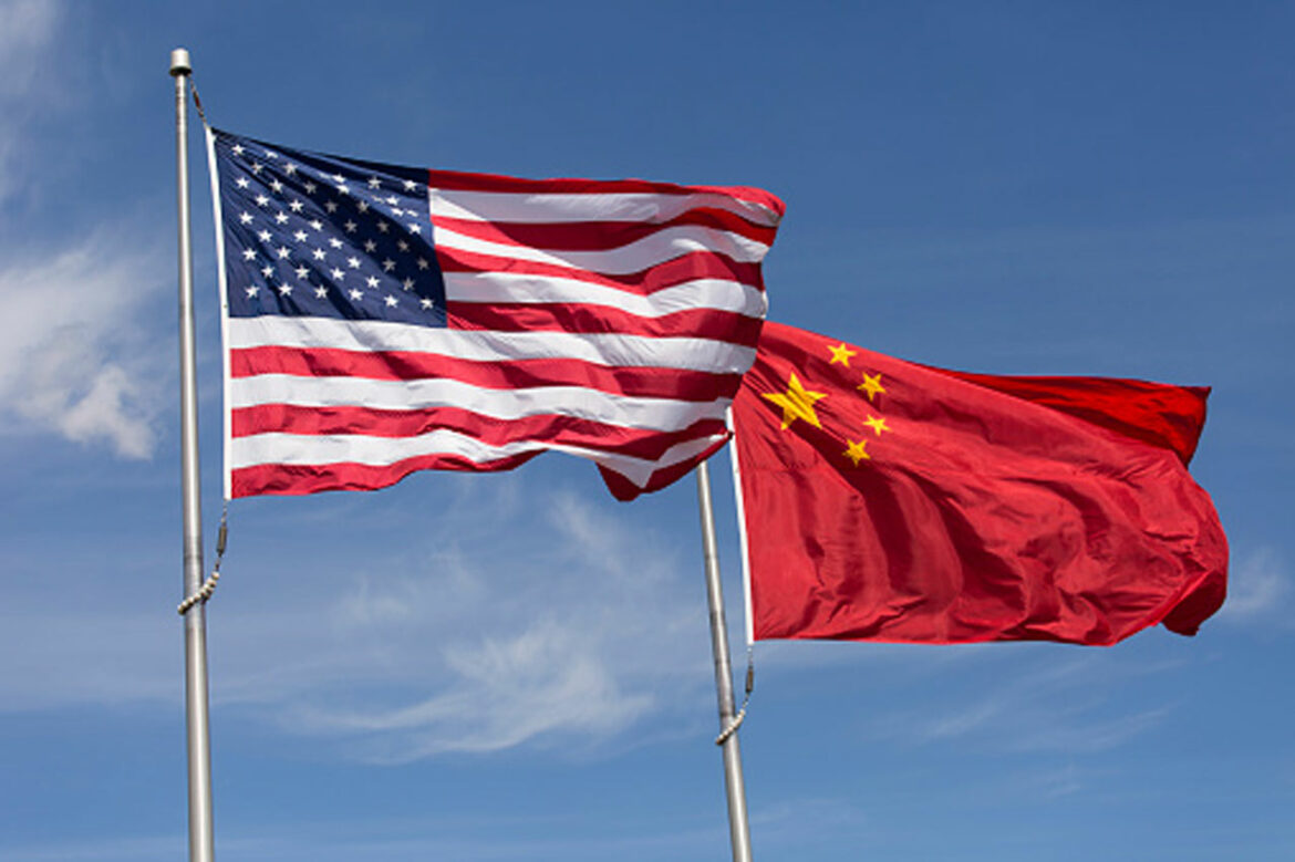 Rastu tenzije između SAD i Kine