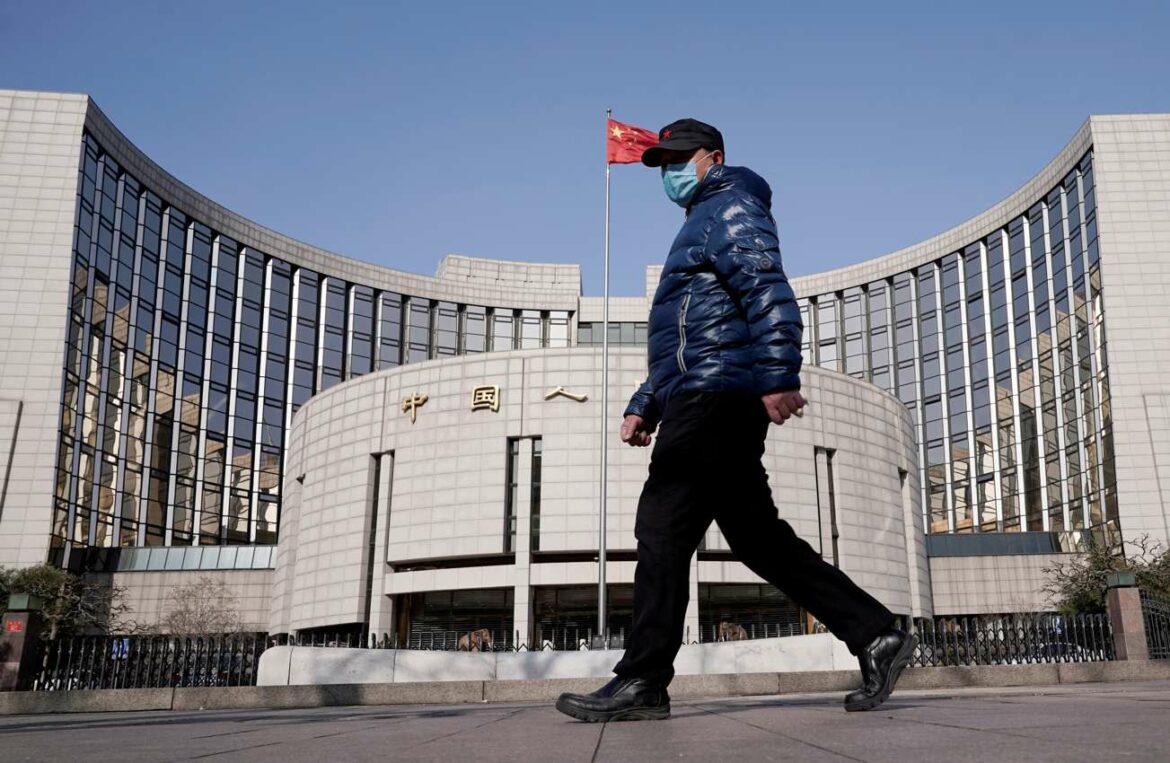 Kineska monetarna politika ima dovoljno prostora da odgovori na izazove