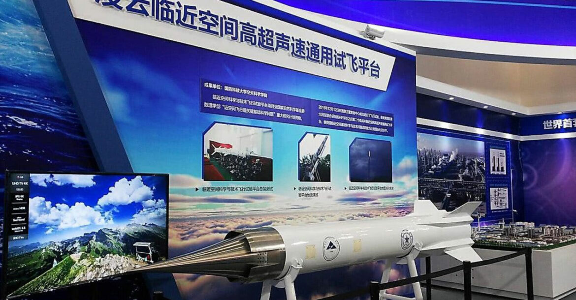 SAD žele da se bore protiv supersoničnih raketa Rusije i Kine