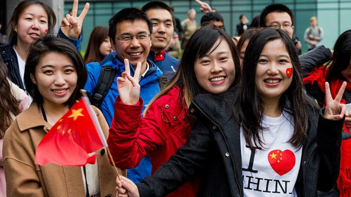 Kineski studenti napuštaju Veliku Britaniju