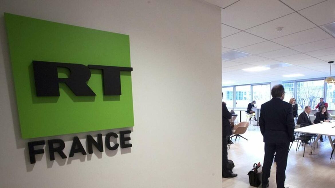 Kremlj upozorava Zapad na odgovor na zabranu RT France