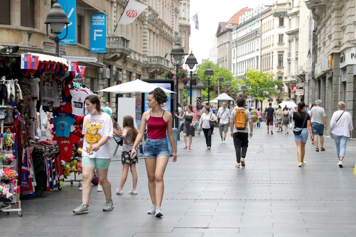 Novi rezultati popisa: Svaki drugi u Srbiji ne živi u mestu gde se rodio