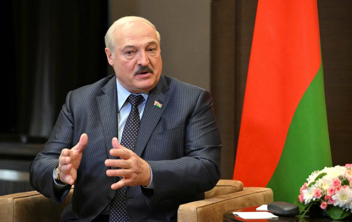 Beloruski režim želi da dozvoli KGB-u da kontroliše ljude koji napuštaju zemlju