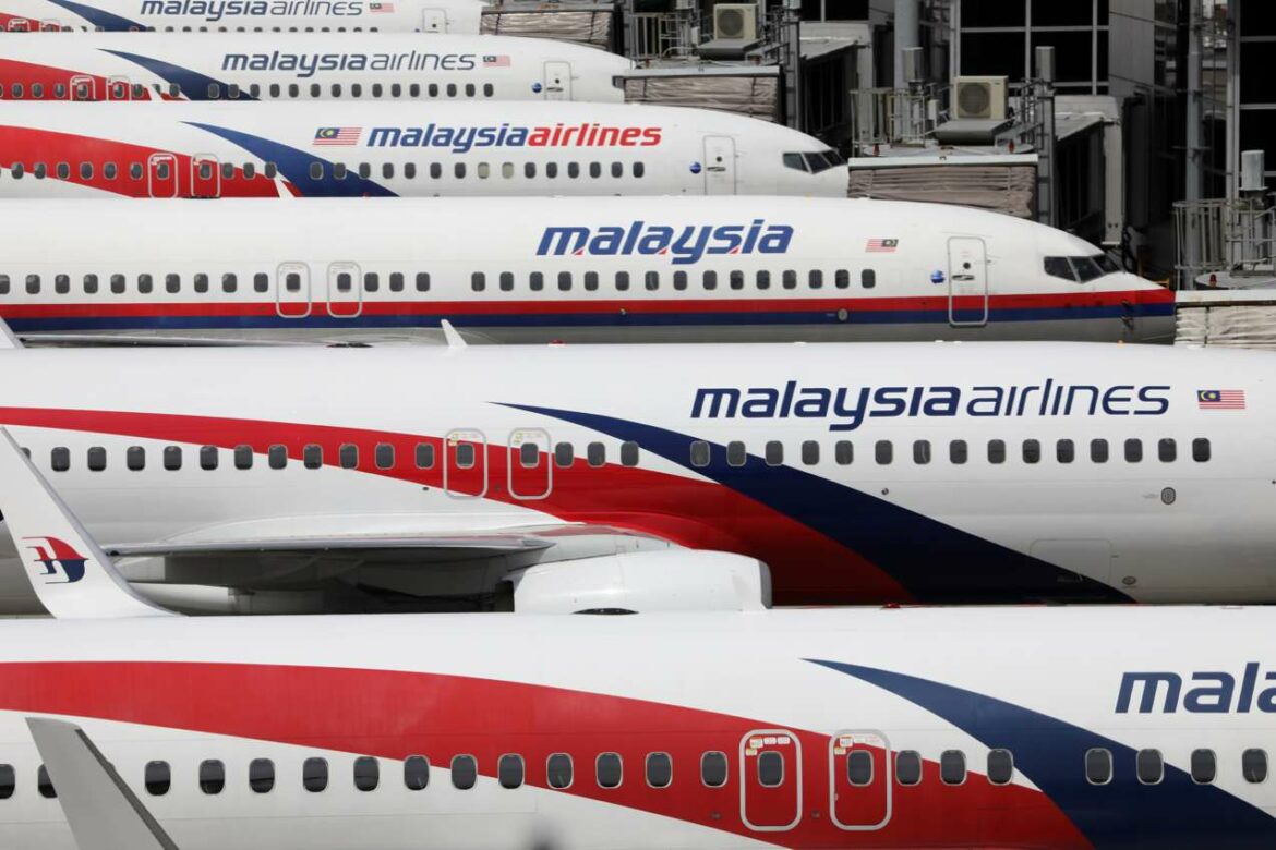 Malaisia Airlines zaključuje ugovor za Airbus A330neos