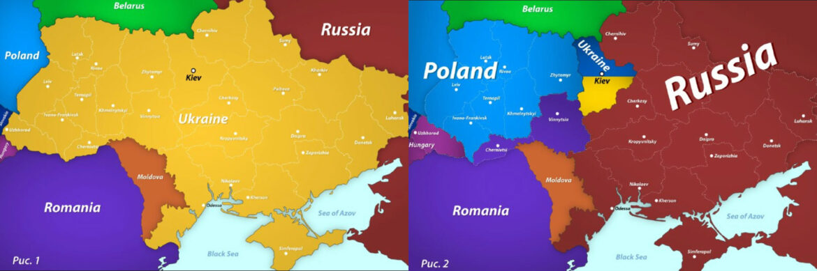Ministarstvo spoljnih poslova Rumunije reagovalo na Medvedevljevu mapu