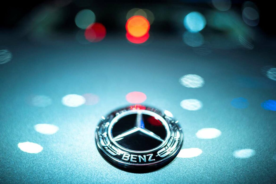 Mercedes-Benz očekuje veće prihode