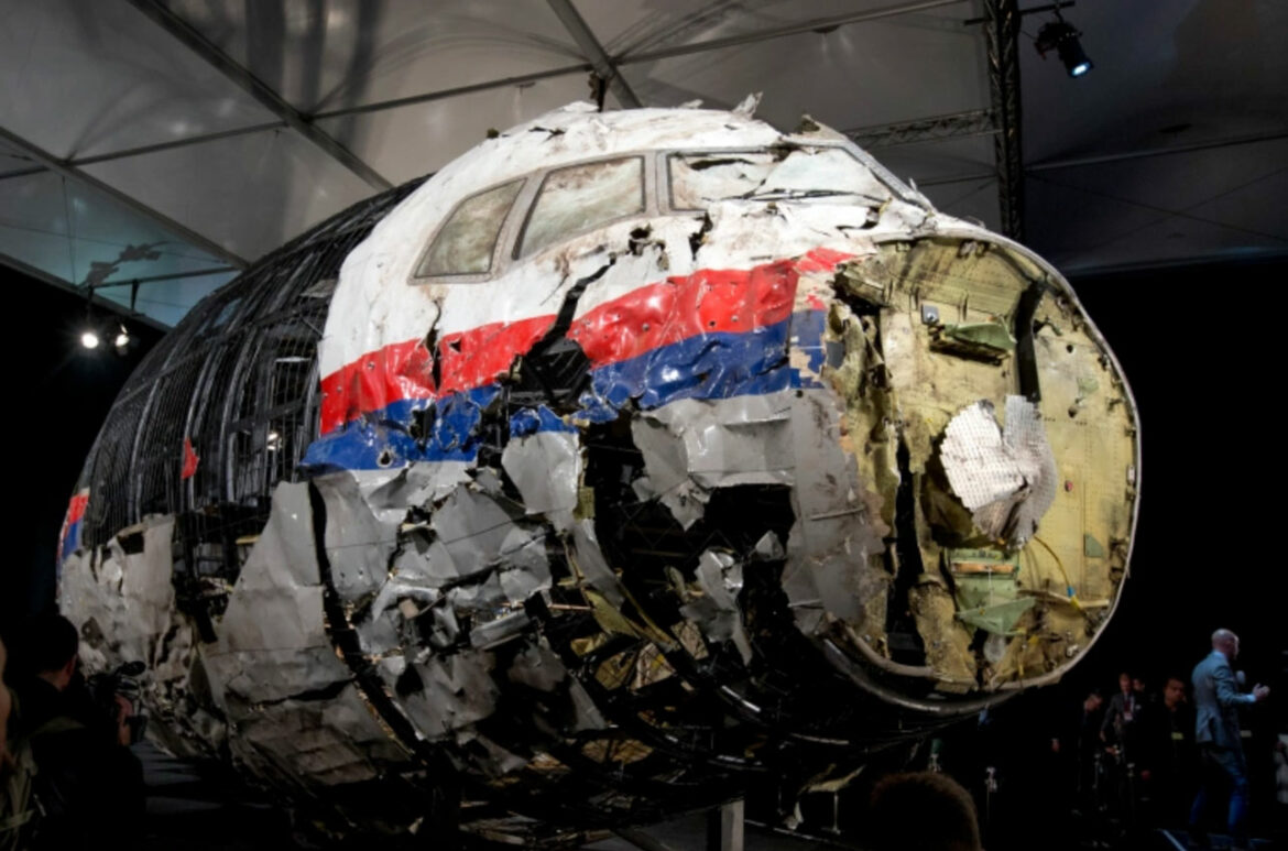 EU poziva Rusiju da prihvati odgovornost za obaranje MH17