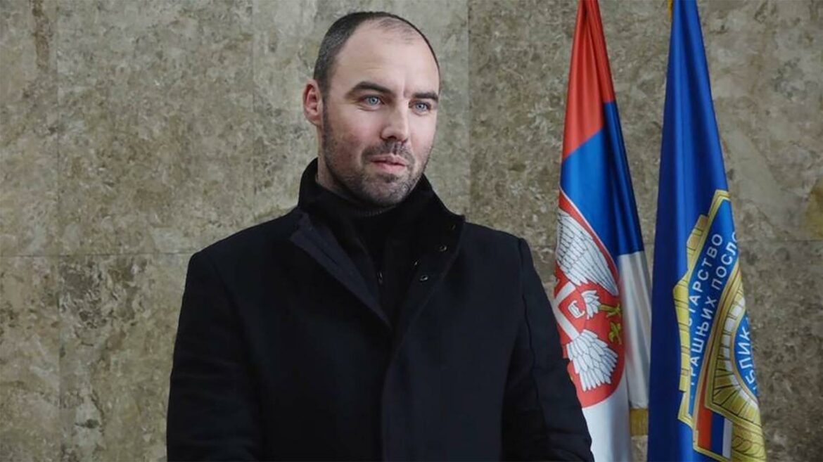 Nova: Tužilaštvo pozvalo inspektora Slobodana Milenkovića na razgovor