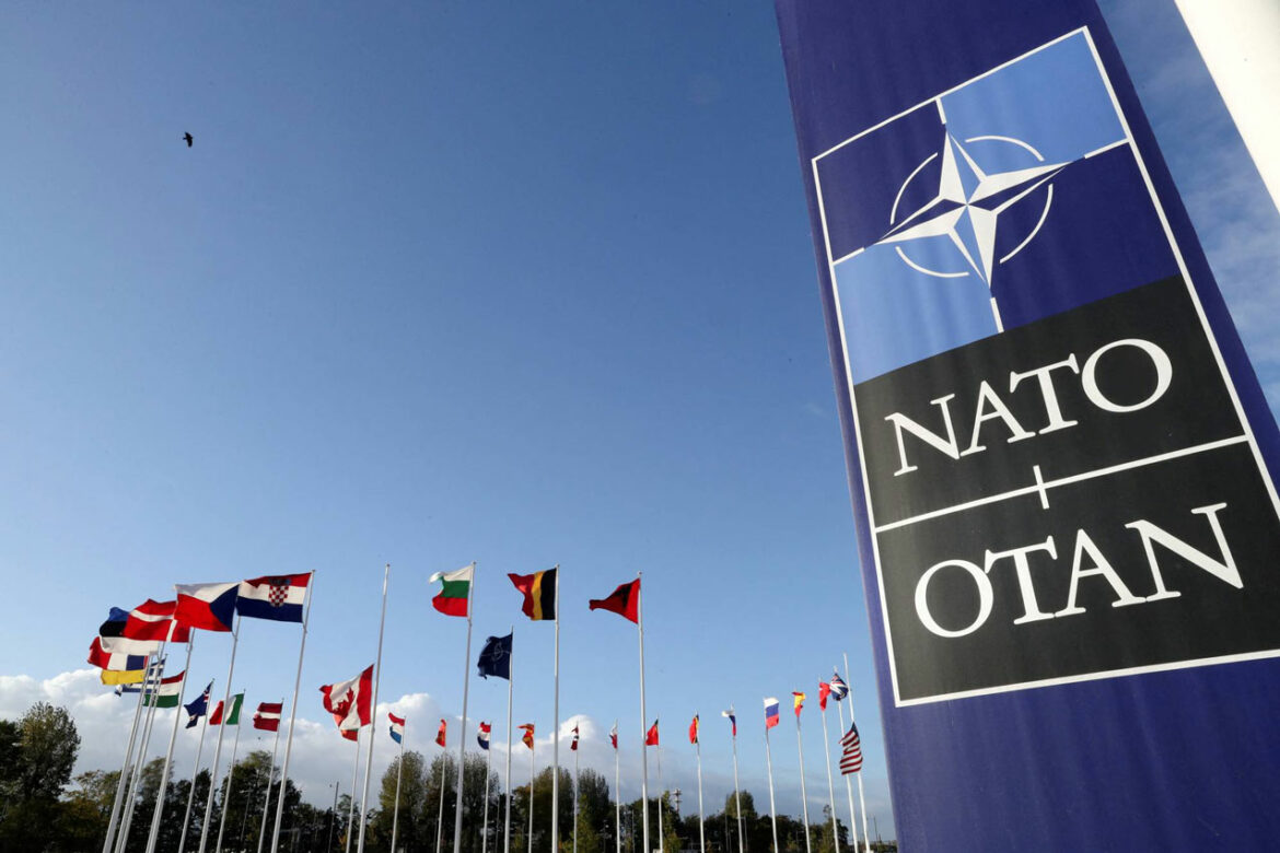 Danska „brzo” ratifikovala prijem Finske i Švedske u NATO
