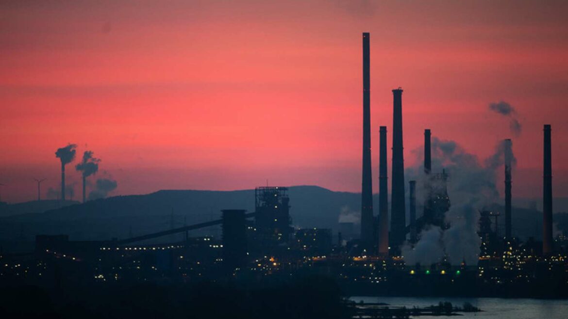 Nemački energetski gigant traži spas od vlade