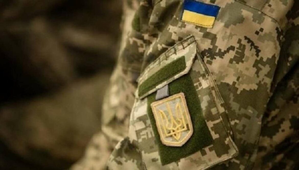 Ukrajinske snage eliminisale 75 ruskih vojnika