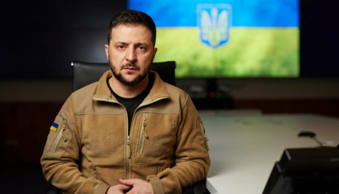 Zelenski: Novi paket pomoći značajno jača ukrajinsku odbranu