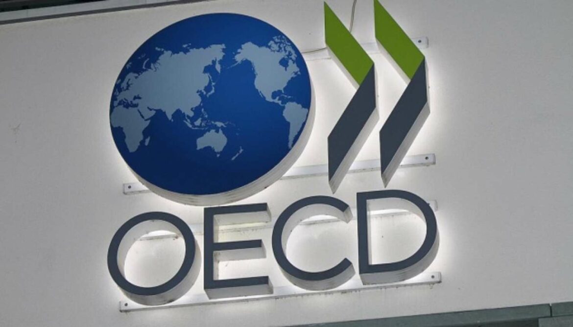 OECD uspostavlja kancelariju za koordinaciju za oporavak Ukrajine