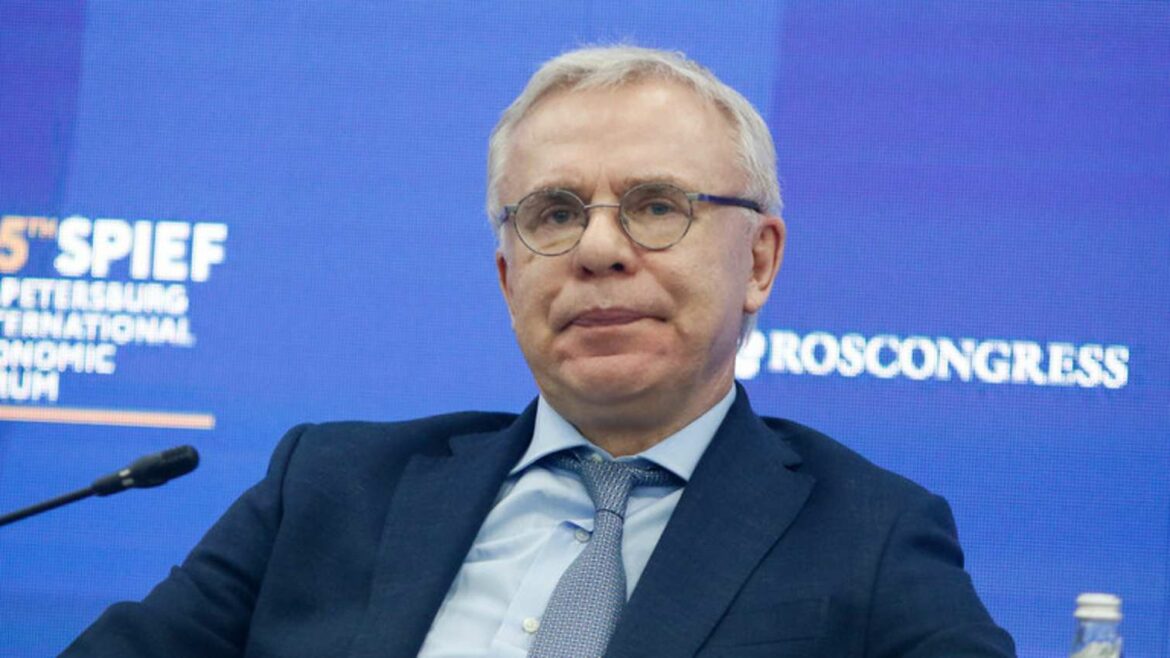 Fetisov: Svetski sport u stanju konfuzije