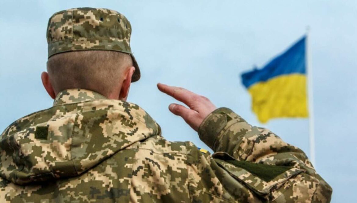 Oružane snage Ukrajine napreduju u pravcu Hersona