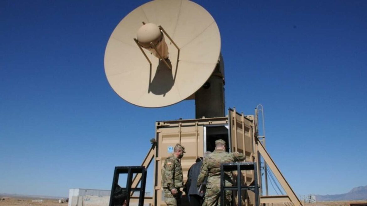 Pentagon završava testove za novo „mikrotalasno oružje“