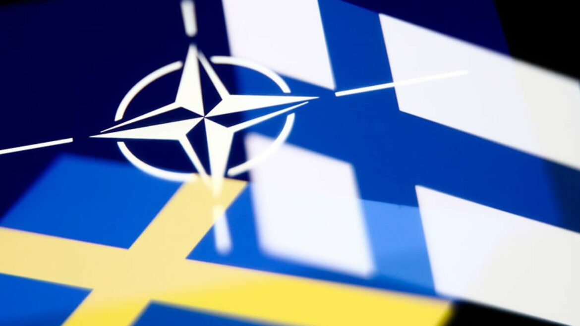 NATO ne planira da postavlja vojne baze u Švedskoj i Finskoj