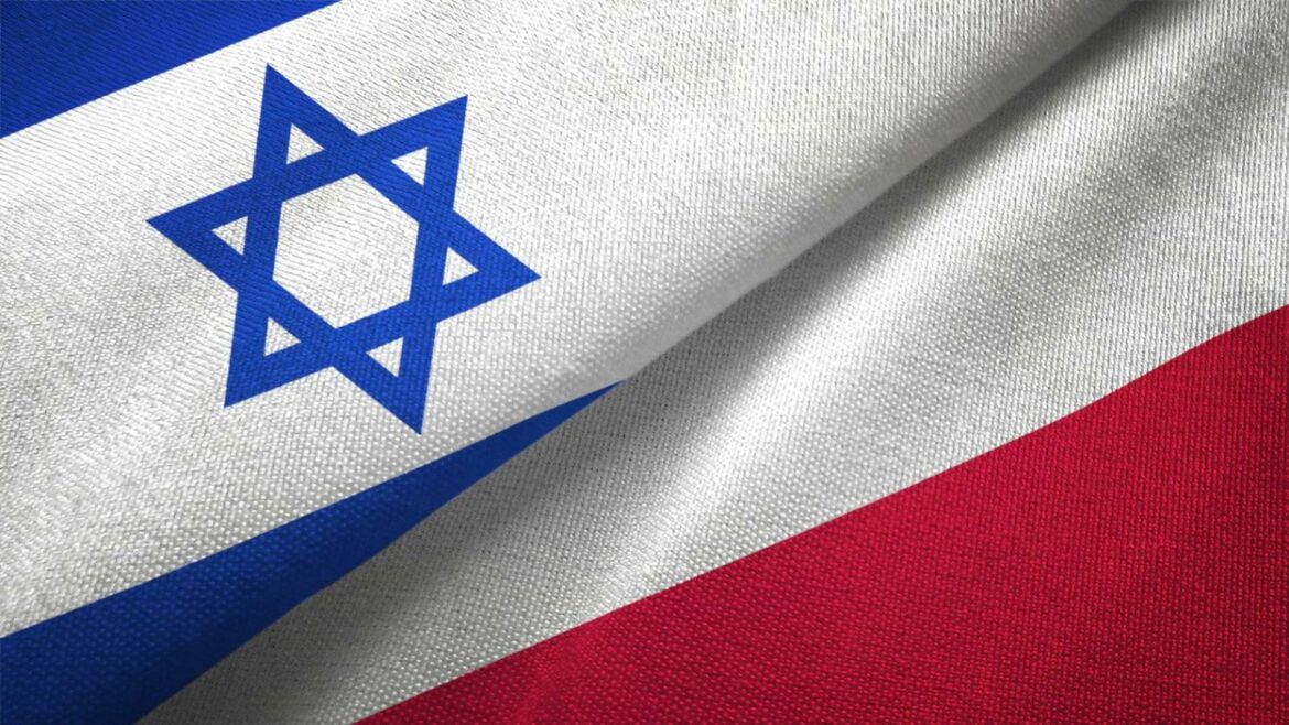 Poljska i Izrael dogovorili su punu normalizaciju odnosa, uključujući povratak ambasadora