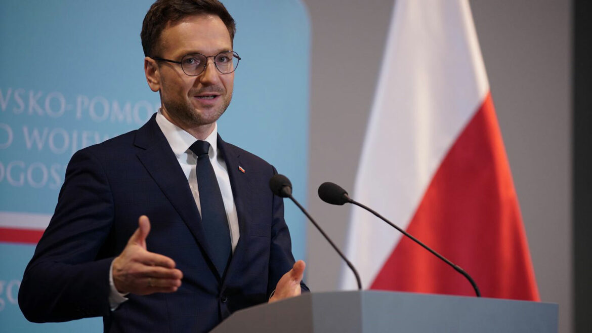 Poljska prodaje sankcionisana preduzeća iz Ruske Federacije