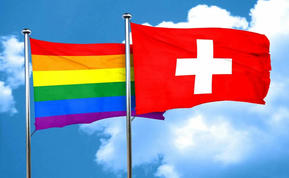 Švajcarska: Hetero parovima nije dozvoljeno da registruju građansko partnerstvo