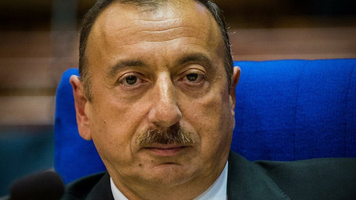 Predsednik Azerbejdžana optužio je Rusiju da ne ispunjava dogovore u vezi sa Karabahom