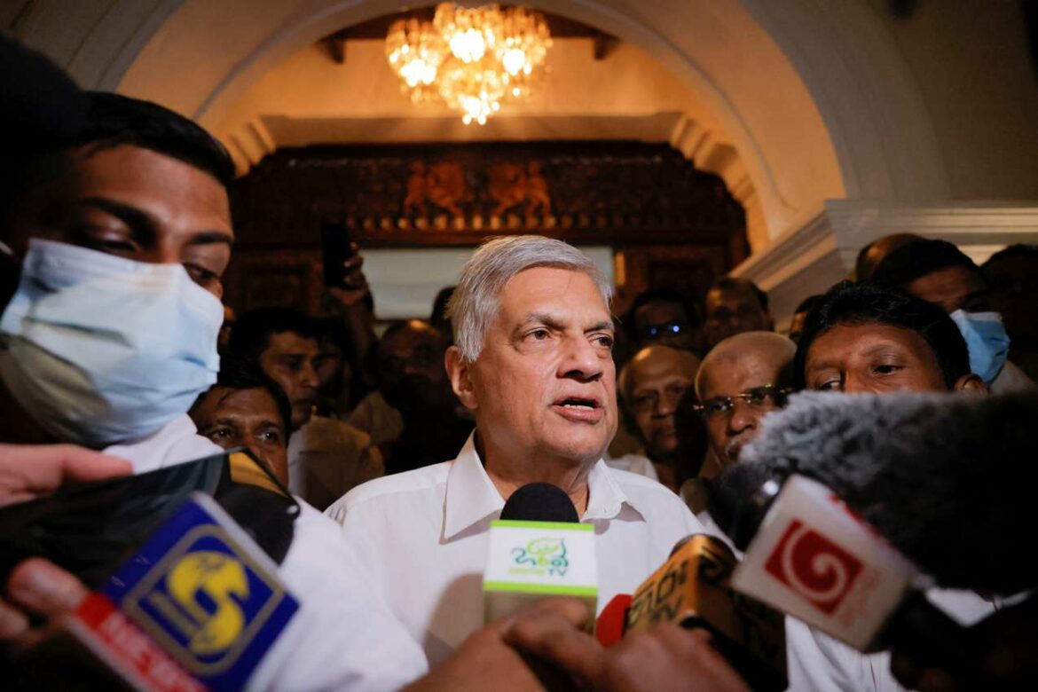 Predsednik Šri Lanke: Nije pravo vreme da se Rajapaksa vrati