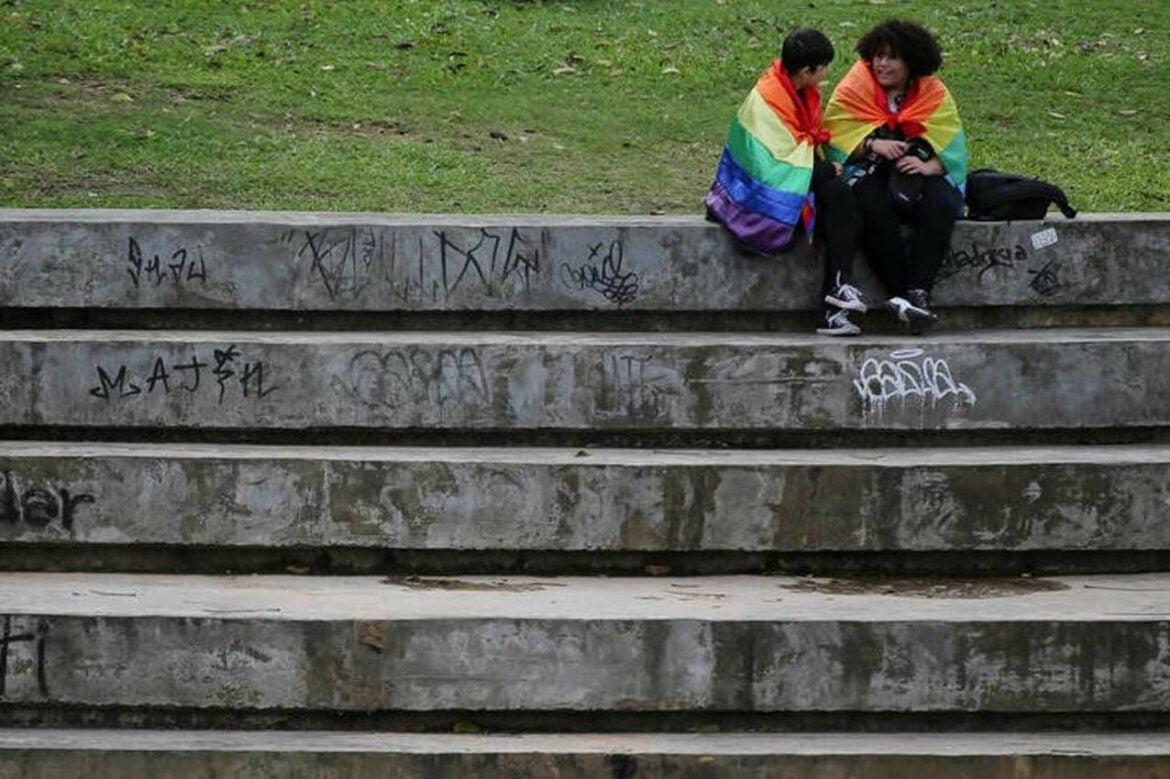 Predstavnički dom SAD sprema se da usvoji zakon o zaštiti ravnopravnosti u braku