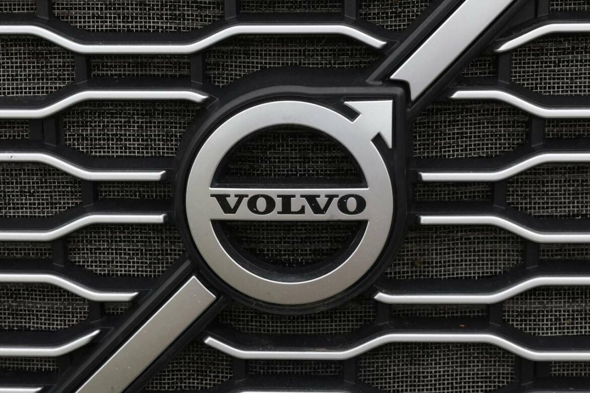 Proizvođač kamiona Volvo beleži rast profita uprkos problemima u lancu snabdevanja