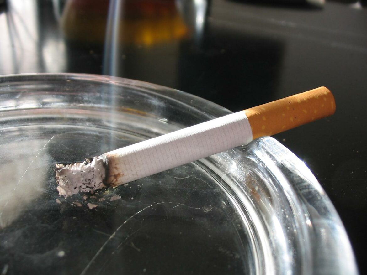 Meksiko: Stupio je na snagu jedan od najstrožih zakona o zabarani pušenja