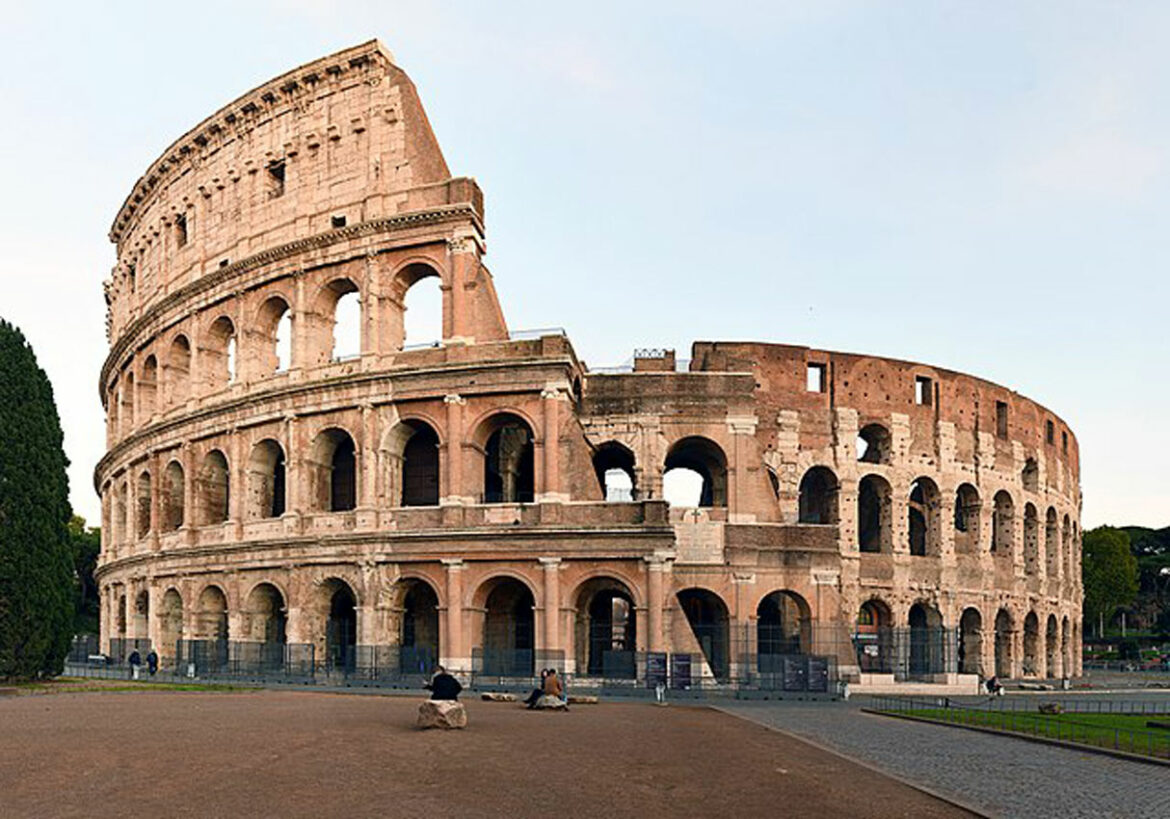 Deloitte: Poznata približna cena rimskog Koloseuma