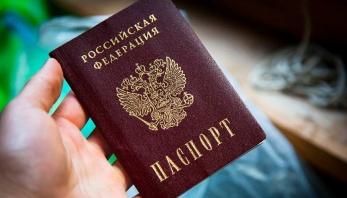 Rođaci otetih stanovnika Hersonske oblasti primorani da pribave ruske pasoše