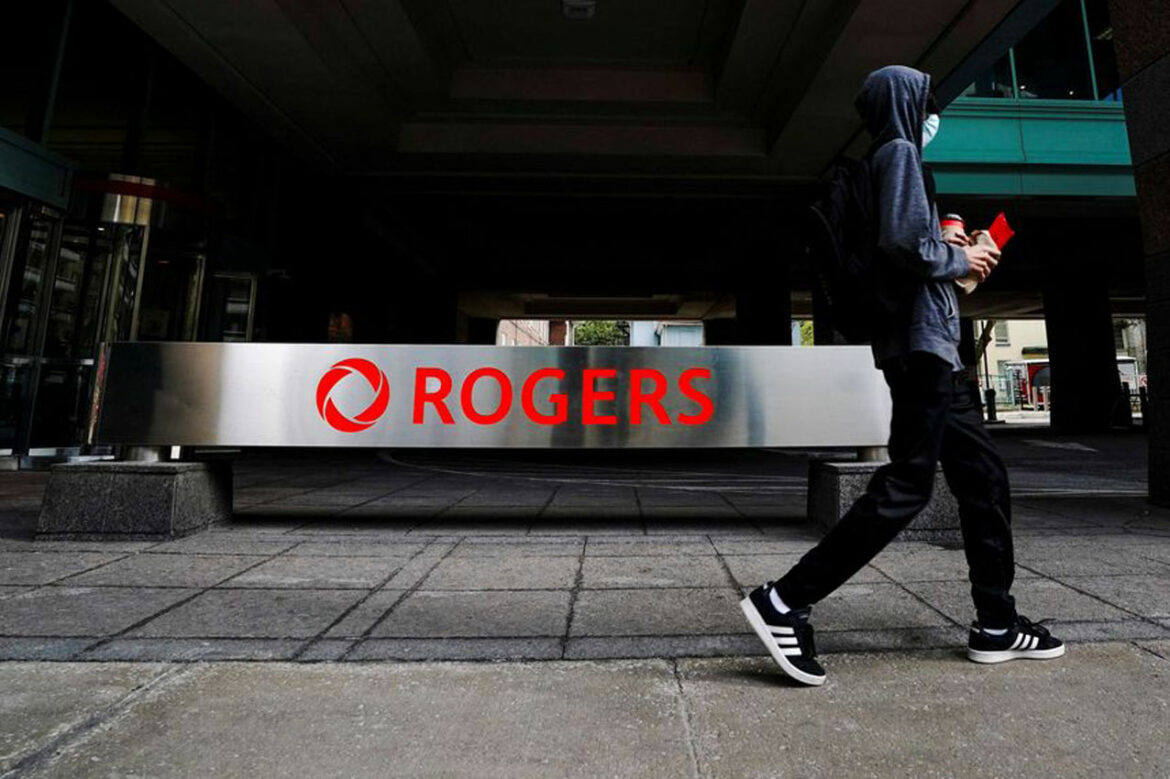 Kanadski regulator: Rodžers da objasni prekid rada
