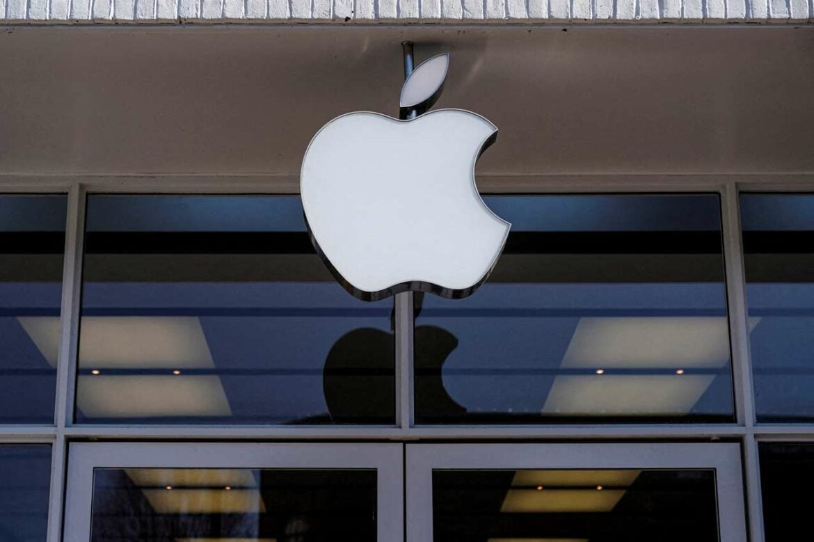 Rusija kažnjava Apple zbog navodnog kršenja skladištenja podataka