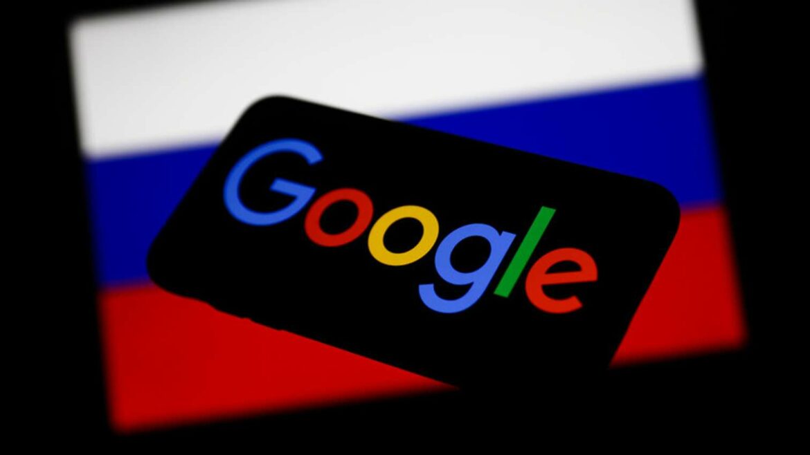 Ruski sud kaznio Gugl zbog sadržaja o Ukrajini