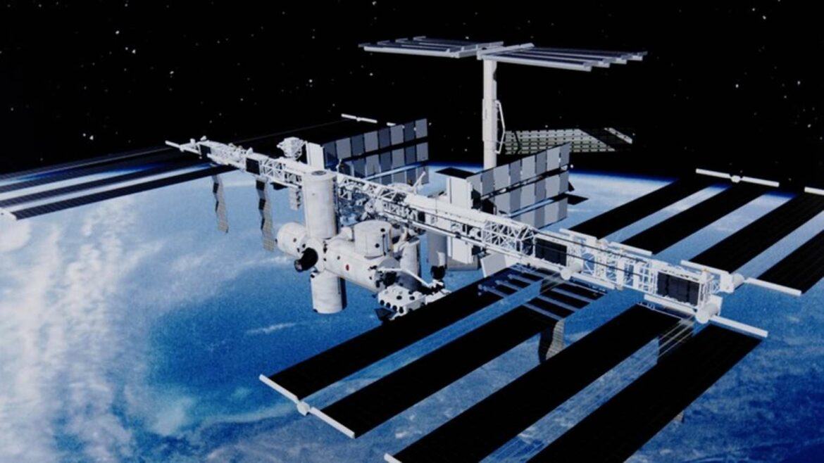 Rusija napušta Međunarodnu svemirsku stanicu 2024
