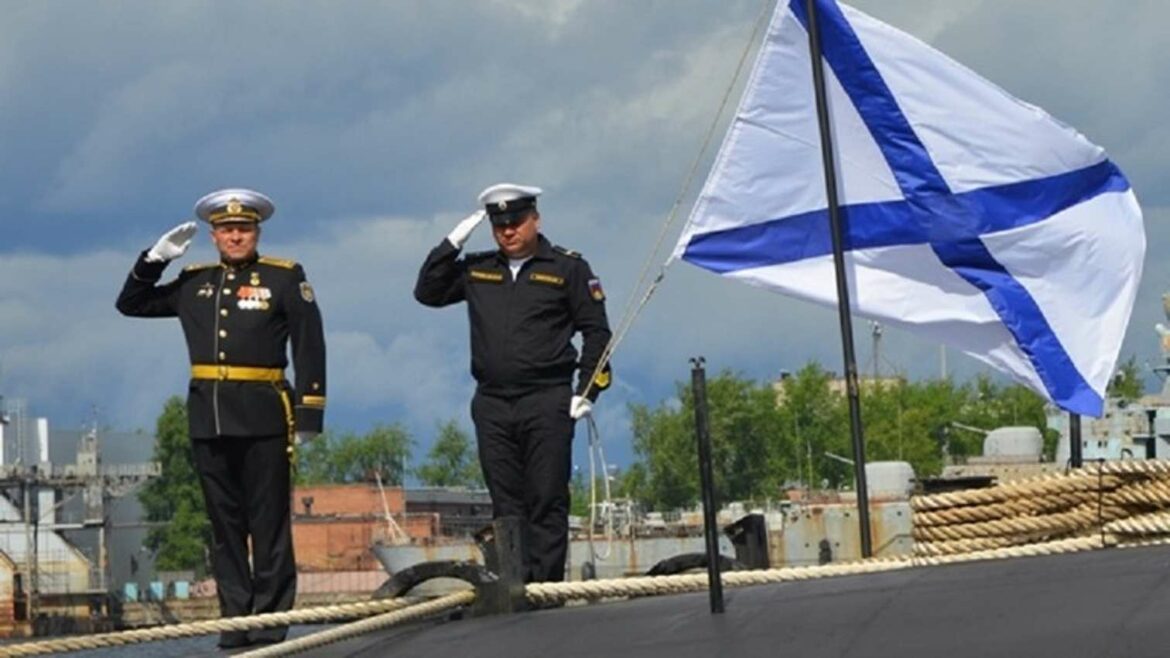 Ruska mornarica dobija podmornicu nosača nuklearnih torpeda