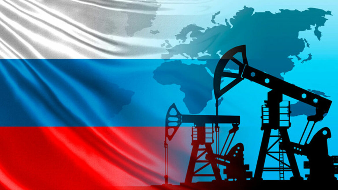 Ruski sud naložio Konzorcijumu kaspijskog naftovoda obustavu rada 30 dana