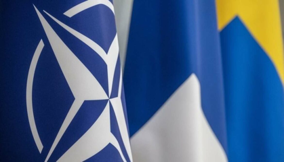 Dve trećine članica NATO ratifikovalo je protokole o pristupanju Švedske i Finske